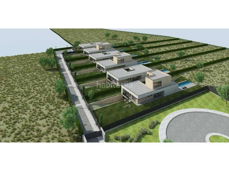 Foto 988442ca-56ce-43b3-976b-c1b2cac17ce9. Wohngrundstück in olímpia 1 in Gurb