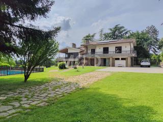 Lloguer Casa a Sant Julià de Vilatorta. Gran torre de lloguer a sant julià de vilatorta