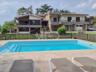 Location Maison à Sant Julià de Vilatorta. Gran torre de lloguer a sant julià de vilatorta