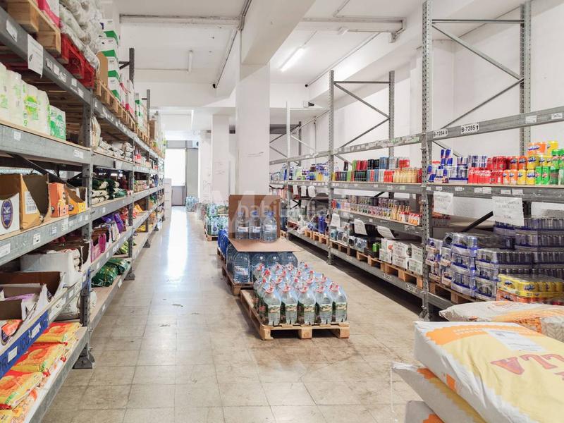 Foto 3833b973-cbff-47d0-b5de-4320a77c5fbf. Local commercial dans indústria 18 dans Caputxins-Ambulatori Vic