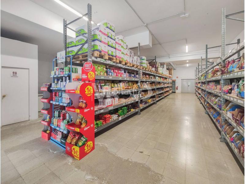 Foto 52b89207-4d91-43d3-af43-62e50bf0f3d9. Local commercial dans indústria 18 dans Caputxins-Ambulatori Vic