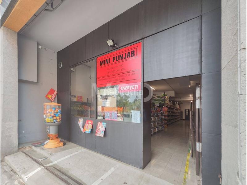 Foto 9eafc13a-3d32-4ead-9c46-2f280053546f. Local commercial dans indústria 18 dans Caputxins-Ambulatori Vic