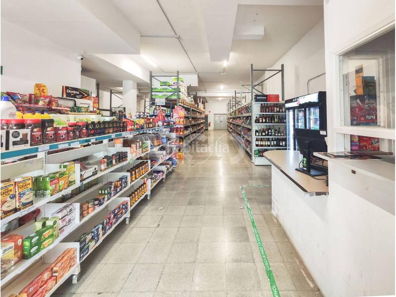 Foto b5603871-a209-4c17-a19a-239c72d9dd9d. Local commercial dans indústria 18 dans Caputxins-Ambulatori Vic