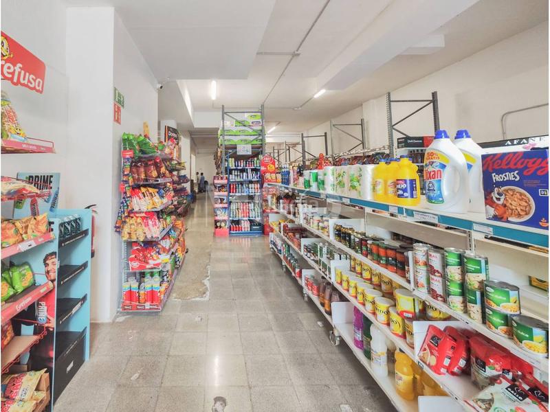 Foto bf75758e-ad24-498d-b113-9f4f4c431f2e. Local commercial dans indústria 18 dans Caputxins-Ambulatori Vic