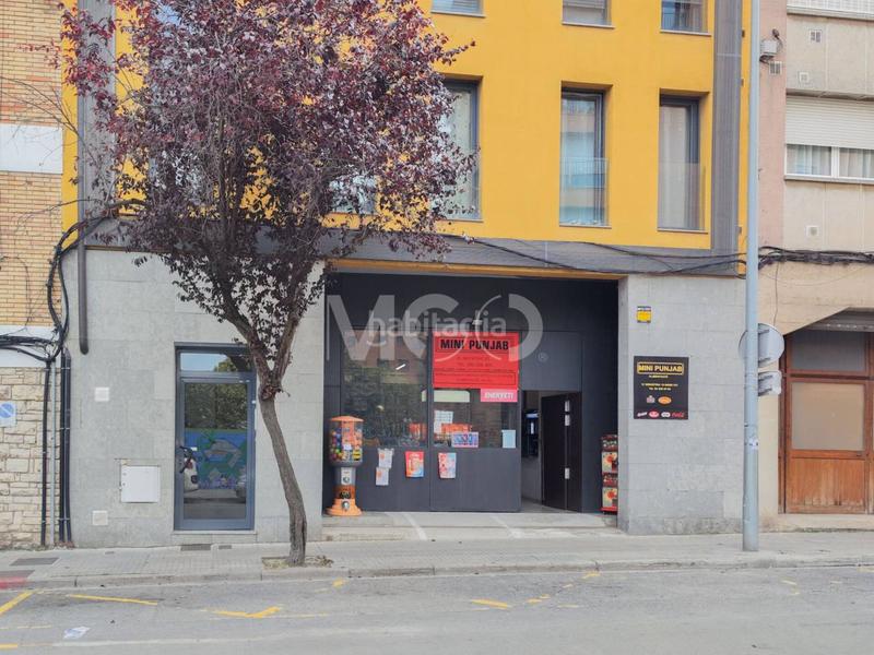 Foto c9c48688-1889-46da-ae60-ef305b889753. Local commercial dans indústria 18 dans Caputxins-Ambulatori Vic