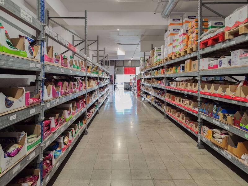 Foto d4a274e2-b472-4b36-a7b7-7a5477c0d85e. Local commercial dans indústria 18 dans Caputxins-Ambulatori Vic