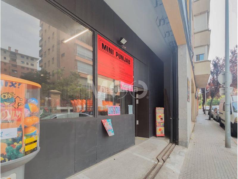 Foto ee16b199-f71e-477f-8fbc-b047f028aeaf. Local commercial dans indústria 18 dans Caputxins-Ambulatori Vic