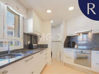 Flat  De l´escorial. Piso en venta en caputxinssanta clarahospital