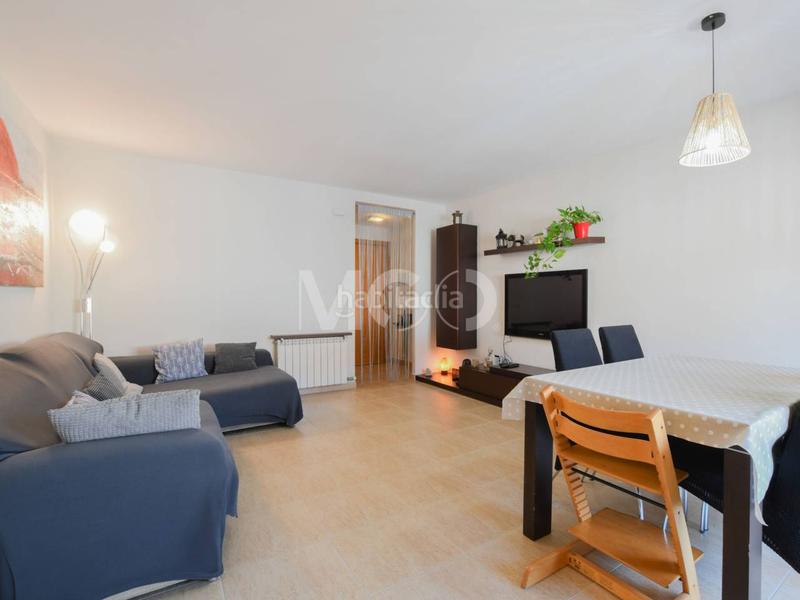 Foto c22451b9-52af-4ae6-8975-c3ec59285ddf. Piso  en venta en caputxinssanta clarahospital en Vic