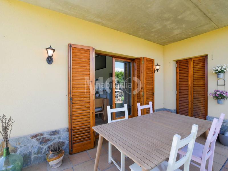 Foto 0c843f14-b2f7-45b0-bf3f-3a12205975a4. Casa amb calefacció aparcament piscina a Gurb