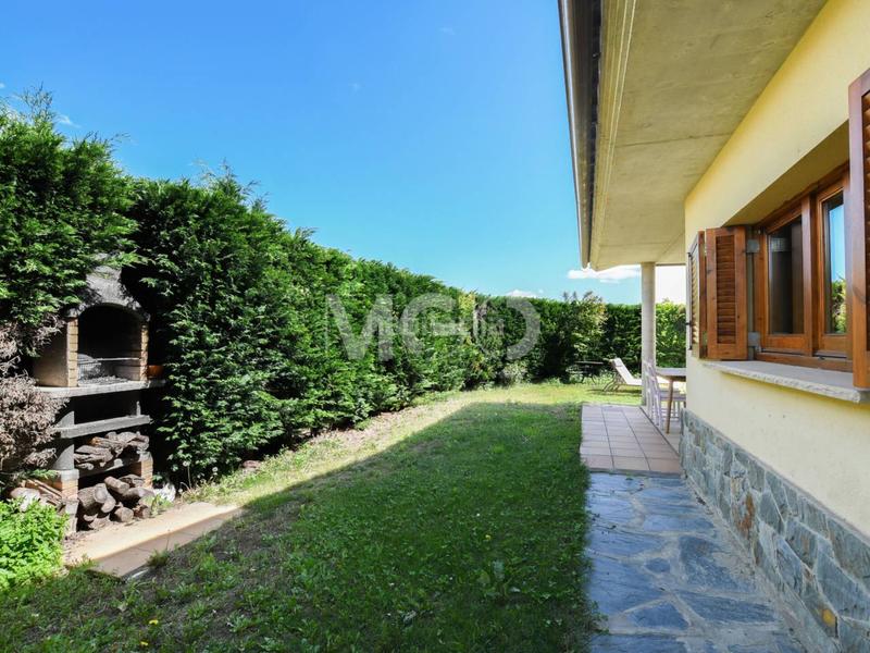 Foto 56dfca0f-5ab3-44af-beb5-dfb5982dc9f6. Casa amb calefacció aparcament piscina a Gurb