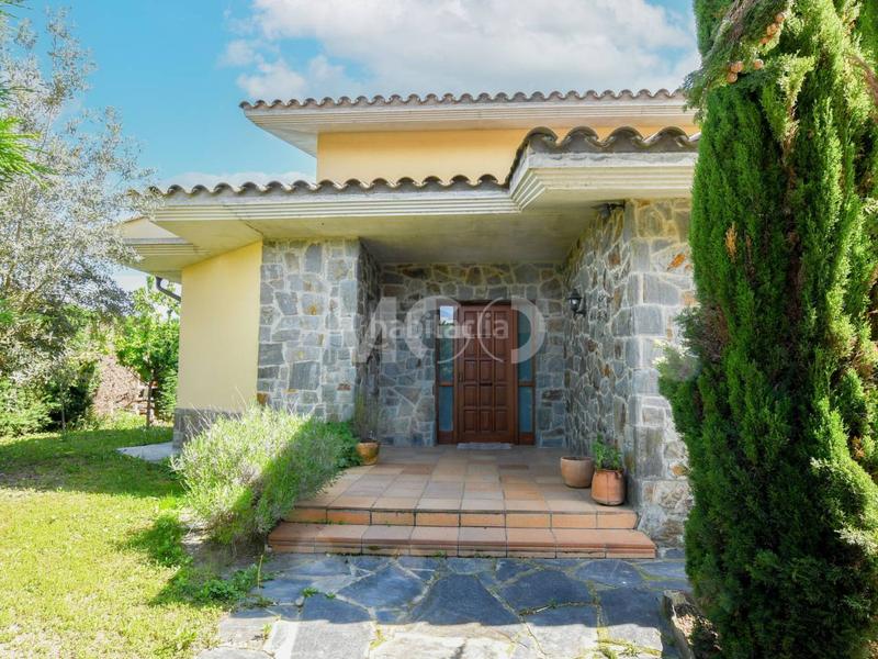 Foto 69fb88bc-6787-48fa-8942-2c32c93557b9. Casa amb calefacció aparcament piscina a Gurb