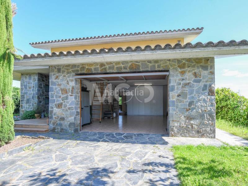 Foto dbce39a4-797c-4afe-b658-7af1c0a9b0c7. Casa amb calefacció aparcament piscina a Gurb