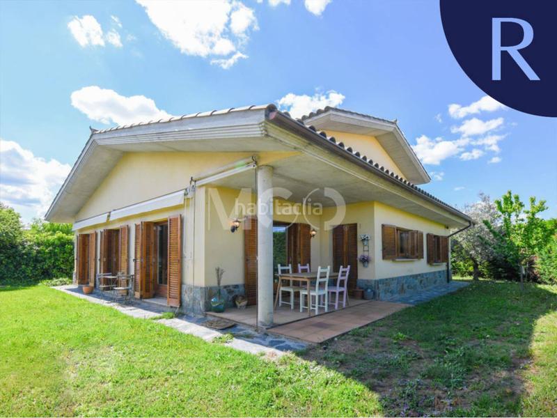 Foto de6c9e26-66df-4830-8150-1ed75abd9152. Casa amb calefacció aparcament piscina a Gurb