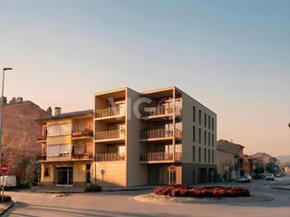 Etagenwohnung in Avinguda pau casals 27