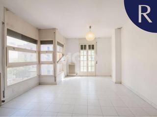 Appartement  Passeig. Piso en venta en centro histórico