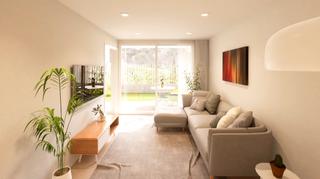 Ground floor in Carrer gravat crosta 0