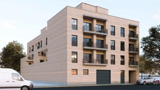 Penthouse in Carrer de menéndez i pelayo 22