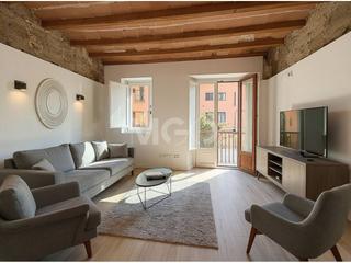 Pis  Nou. Piso en venta en el centro histórico de vic