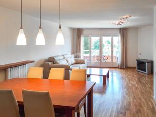 Rent Flat in Centre. Pis moblat de lloguer a vic