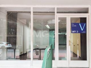 Local Comercial en Bisbe Morgades 46
