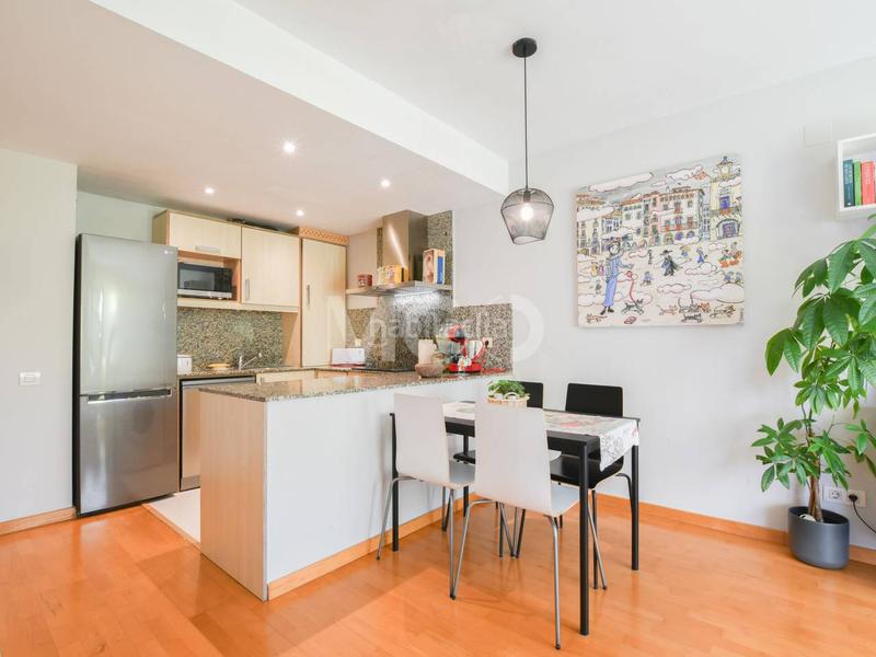 Foto 017fa951-6270-4313-9244-d6d5249507be. Appartamento con riscaldamento parcheggio in Centre Vic
