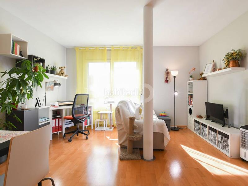 Foto 202b24e3-9858-4f67-b50f-0b5ab66bb6d4. Appartamento con riscaldamento parcheggio in Centre Vic