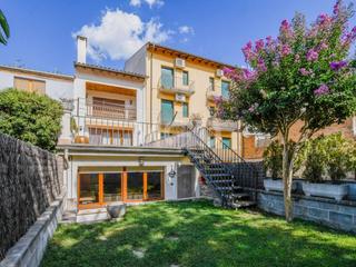 Casa  Sant francesc. Casa en venta en estadihorta vermellasanta anna