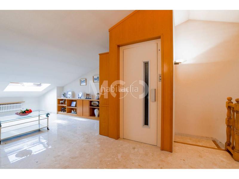 Foto 1c34fb23-1223-4838-9920-37f1f8155be4. Casa con riscaldamento parcheggio in Estadi-Santa Anna Vic