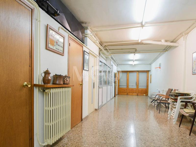 Foto 55ef2f11-228e-4d76-a4b5-15dc9a0333cd. Casa con riscaldamento parcheggio in Estadi-Santa Anna Vic