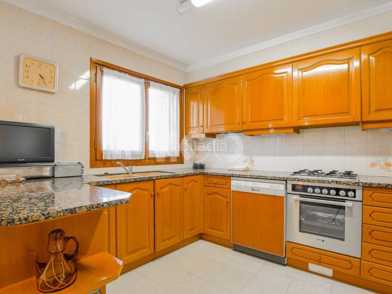 Foto 5f559db3-2bb7-408c-9b7c-5be1bebbcd7f. Casa con riscaldamento parcheggio in Estadi-Santa Anna Vic