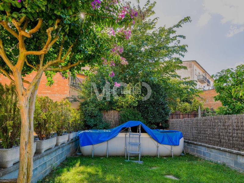 Foto 8bb810b9-9b3d-4401-8660-8a375b97def0. Casa con riscaldamento parcheggio in Estadi-Santa Anna Vic