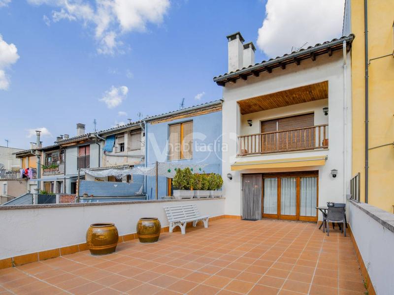 Foto a9edbc31-5228-4c5c-b082-39335da91a1b. Casa con riscaldamento parcheggio in Estadi-Santa Anna Vic