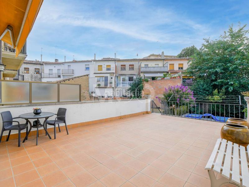 Foto b2ed403c-9204-43f7-94f1-1e1930d415bd. Casa con riscaldamento parcheggio in Estadi-Santa Anna Vic