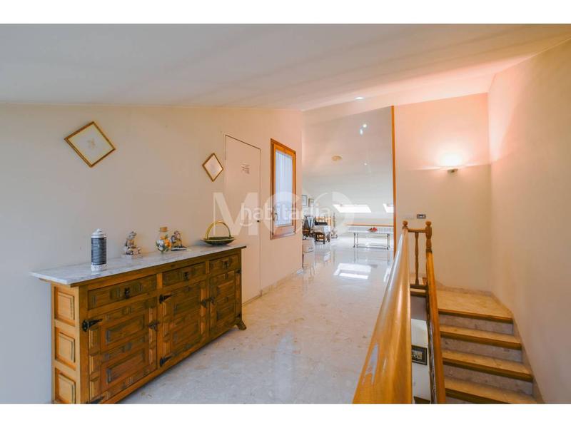 Foto c7927439-1588-46c1-a788-41615b98f519. Casa con riscaldamento parcheggio in Estadi-Santa Anna Vic