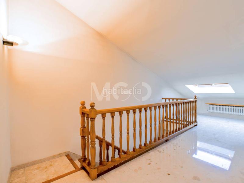 Foto c9c0380d-2747-4193-b292-9a5b305df4af. Casa con riscaldamento parcheggio in Estadi-Santa Anna Vic