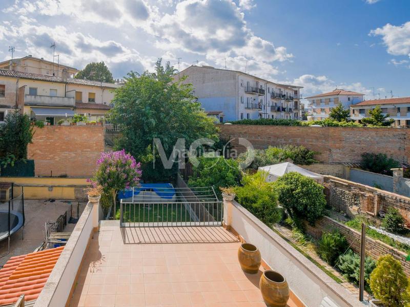 Foto cd6d058b-a059-4272-84df-d944ca63f5bd. Casa con riscaldamento parcheggio in Estadi-Santa Anna Vic