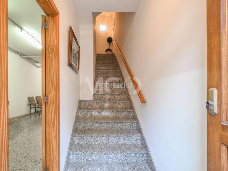 Foto d559d845-e000-4269-a073-f4af349c0ac8. Casa con riscaldamento parcheggio in Estadi-Santa Anna Vic