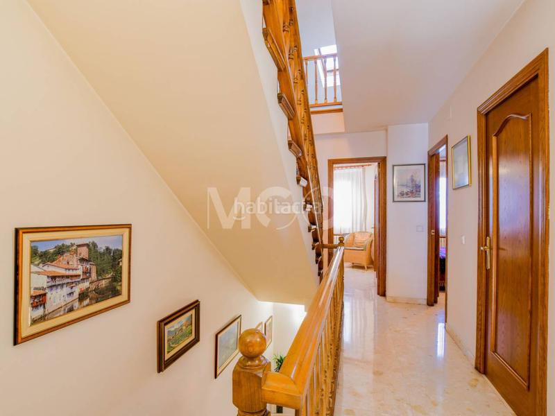 Foto de0753fc-233f-4ab8-b1a4-3c1b3c629ac8. Casa con riscaldamento parcheggio in Estadi-Santa Anna Vic