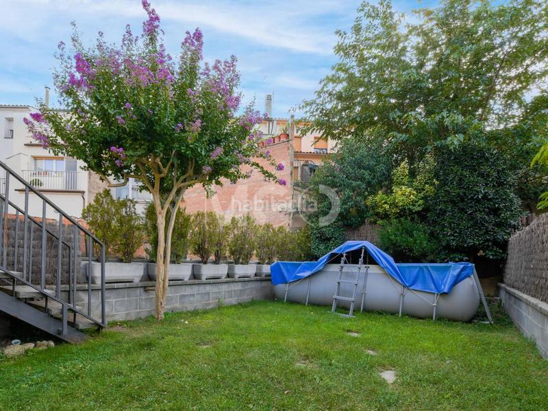 Foto fa819452-a57a-4f17-946f-bbffee7f75de. Casa con riscaldamento parcheggio in Estadi-Santa Anna Vic