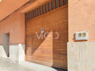 Lloguer Local Comercial a Industria 25. Local en alquiler en vic