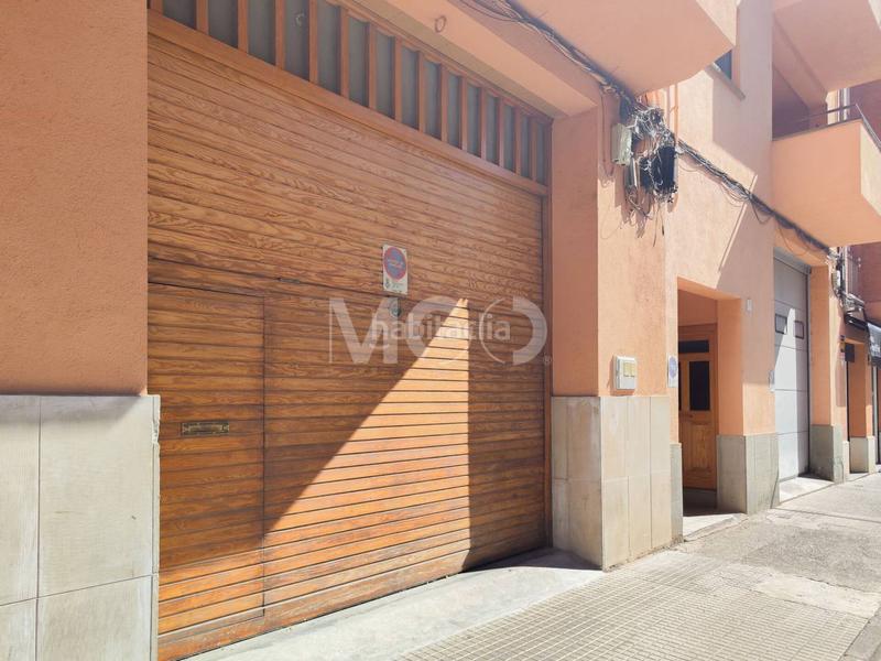 Foto 1fa9c57a-9a4f-453a-ac88-d0cec51ba379. Rent business premise in industria 25 in Caputxins-Ambulatori Vic