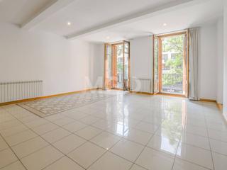 Appartement  Del passeig. Piso en venta en centre històric