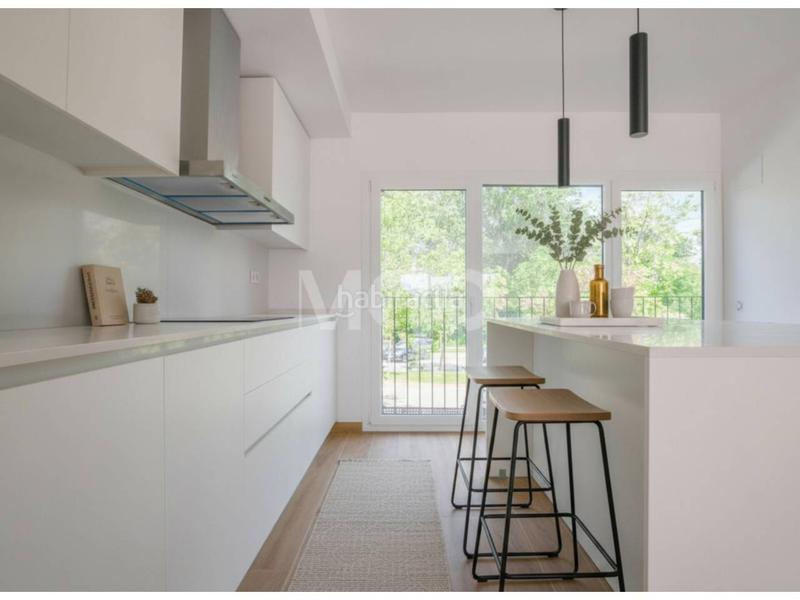 Foto aeae01b2-7bb3-4c95-af3f-168f9d5aef91. Casa con riscaldamento parcheggio in Estadi-Santa Anna Vic