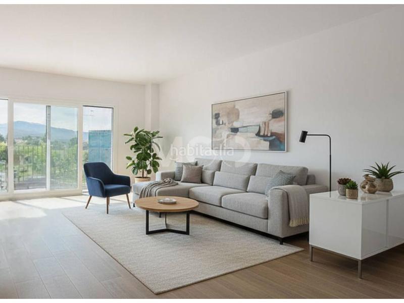 Foto b6667da2-4339-48bf-a226-e8901a828c94. Casa con riscaldamento parcheggio in Estadi-Santa Anna Vic