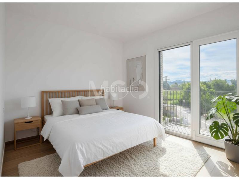 Foto f44d0ee0-4fcb-464a-a3d6-9dae33155b4a. Casa con riscaldamento parcheggio in Estadi-Santa Anna Vic