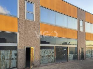 Location Bâtiment à usage industriel à Mas de la mora 24. Nau de lloguer a vic