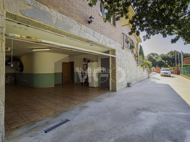 Foto 0842037a-f21d-4ef0-8898-b697f3eccc5f. House with heating parking pool in Taradell