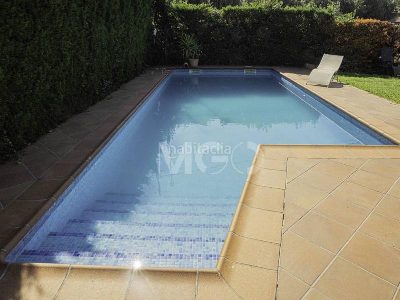 Foto 09ff99d7-4760-4f58-925b-7903a03ac7ac. House with heating parking pool in Taradell