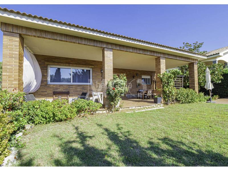 Foto 220a2c62-1527-4280-bde1-871c88bd37e4. House with heating parking pool in Taradell